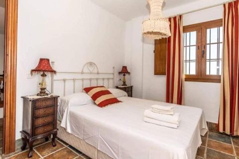 Villa i Frigiliana, Malaga, Frigiliana - € 1.200.000 | Ref: R4681222 - foto 7