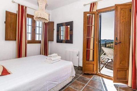 Villa i Frigiliana, Malaga, Frigiliana - € 1.200.000 | Ref: R4681222 - foto 10