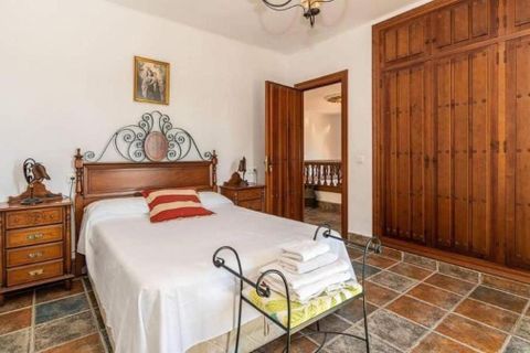 Villa i Frigiliana, Malaga, Frigiliana - € 1.200.000 | Ref: R4681222 - foto 11