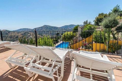 Villa i Frigiliana, Malaga, Frigiliana - € 1.200.000 | Ref: R4681222 - foto 12