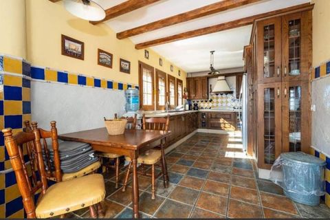 Villa i Frigiliana, Malaga, Frigiliana - € 1.200.000 | Ref: R4681222 - foto 13