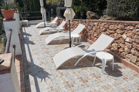 Villa i Frigiliana, Malaga, Frigiliana - € 1.200.000 | Ref: R4681222 - foto 16