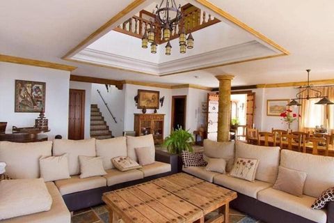Villa i Frigiliana, Malaga, Frigiliana - € 1.200.000 | Ref: R4681222 - foto 19