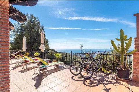 Villa i Frigiliana, Malaga, Frigiliana - € 1.200.000 | Ref: R4681222 - foto 20