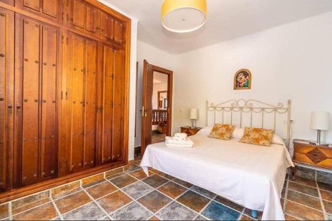 Villa i Frigiliana, Malaga, Frigiliana - € 1.200.000 | Ref: R4681222 - foto 26
