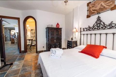 Villa i Frigiliana, Malaga, Frigiliana - € 1.200.000 | Ref: R4681222 - foto 28