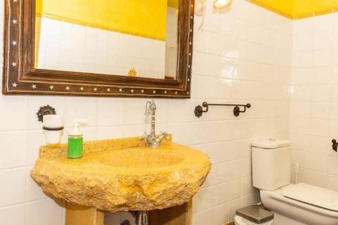 Villa i Frigiliana, Malaga, Frigiliana - € 1.200.000 | Ref: R4681222 - foto 29