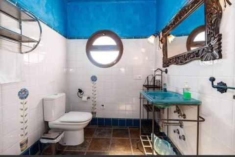 Villa i Frigiliana, Malaga, Frigiliana - € 1.200.000 | Ref: R4681222 - foto 30