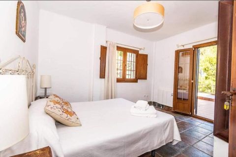 Villa i Frigiliana, Malaga, Frigiliana - € 1.200.000 | Ref: R4681222 - foto 31