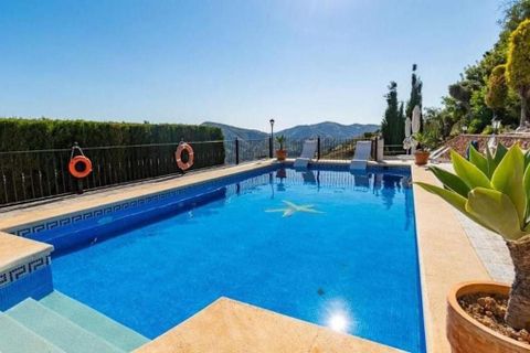 Villa i Frigiliana, Malaga, Frigiliana - € 1.200.000 | Ref: R4681222 - foto 32