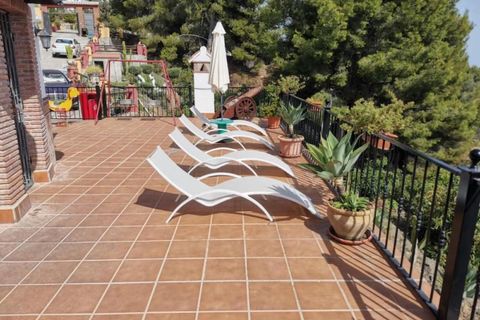 Villa i Frigiliana, Malaga, Frigiliana - € 1.200.000 | Ref: R4681222 - foto 33