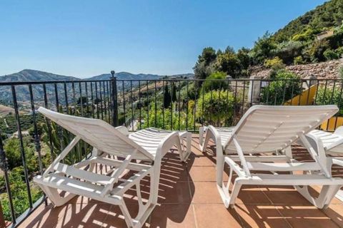 Villa i Frigiliana, Malaga, Frigiliana - € 1.200.000 | Ref: R4681222 - foto 34