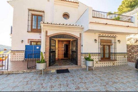 Villa i Frigiliana, Malaga, Frigiliana - € 1.200.000 | Ref: R4681222 - foto 35