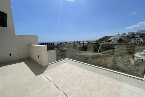 Byhus i Torrox Costa, Malaga, Torrox Costa - € 565.000 | Ref: R4712821 - foto 1