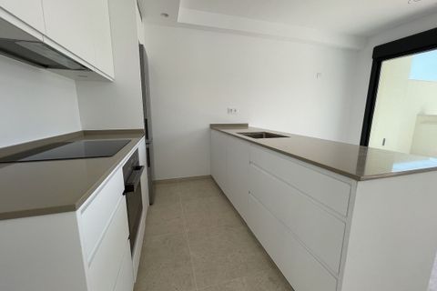 Byhus i Torrox Costa, Malaga, Torrox Costa - € 565.000 | Ref: R4712821 - foto 6