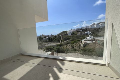Byhus i Torrox Costa, Malaga, Torrox Costa - € 565.000 | Ref: R4712821 - foto 13