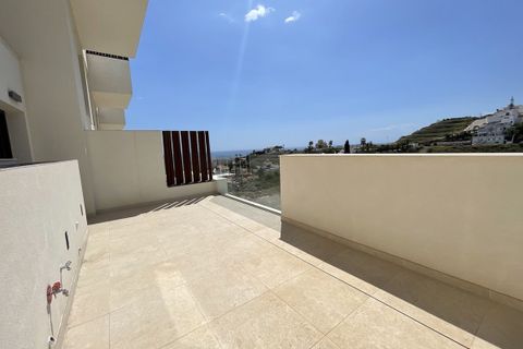 Byhus i Torrox Costa, Malaga, Torrox Costa - € 565.000 | Ref: R4712821 - foto 19
