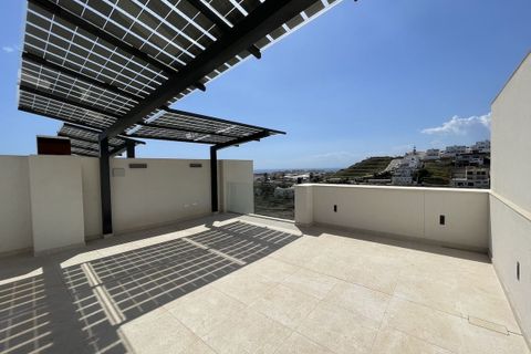 Byhus i Torrox Costa, Malaga, Torrox Costa - € 565.000 | Ref: R4712821 - foto 21