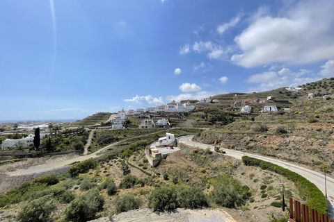 Byhus i Torrox Costa, Malaga, Torrox Costa - € 565.000 | Ref: R4712821 - foto 23