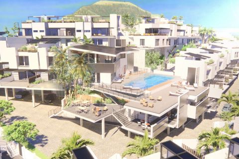 Byhus i Torrox Costa, Malaga, Torrox Costa - € 565.000 | Ref: R4712821 - foto 25