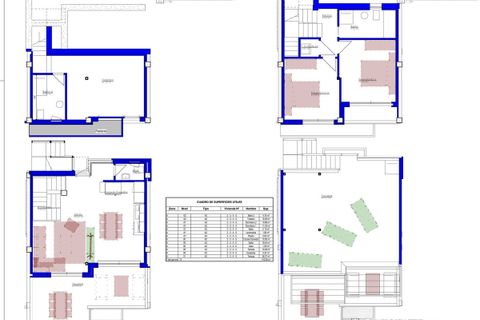 Byhus i Torrox Costa, Malaga, Torrox Costa - € 565.000 | Ref: R4712821 - foto 26