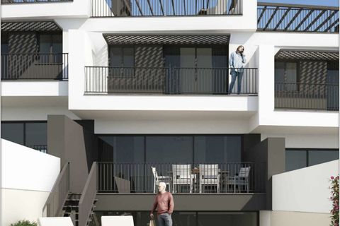 Rekkehus i Nerja, Malaga, Nerja - € 650 000 | Ref: R4739365 - foto 2