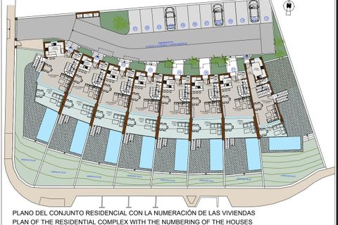 Rekkehus i Nerja, Malaga, Nerja - € 650 000 | Ref: R4739365 - foto 6