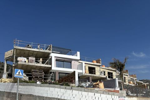 Rekkehus i Nerja, Malaga, Nerja - € 650 000 | Ref: R4739365 - foto 9