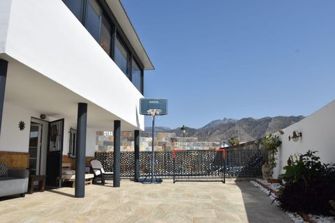 Villa i Nerja, Malaga, Nerja - € 610.000 | Ref: R4766995 - foto 26