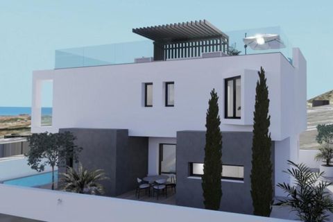 Villa in Nerja, Malaga - foto 1