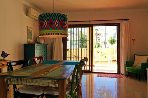 Rækkehus i Nerja, Malaga - foto 5