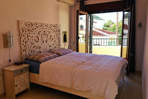 Rækkehus i Nerja, Malaga, Nerja - € 499.000 | Ref: R4951246 - foto 12