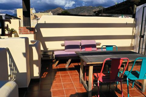 Rækkehus i Nerja, Malaga, Nerja - € 499.000 | Ref: R4951246 - foto 30
