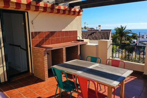 Rækkehus i Nerja, Malaga, Nerja - € 499.000 | Ref: R4951246 - foto 31