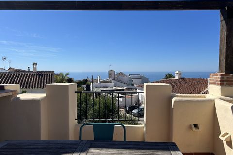 Rækkehus i Nerja, Malaga, Nerja - € 499.000 | Ref: R4951246 - foto 32