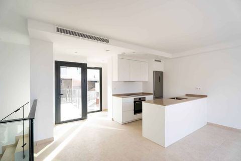 Byhus i Torrox Costa, Malaga, Torrox Costa - € 550.000 | Ref: R4951960 - foto 5