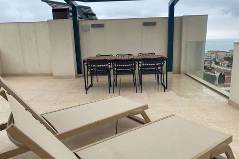 Byhus i Torrox Costa, Malaga, Torrox Costa - € 550.000 | Ref: R4951960 - foto 15