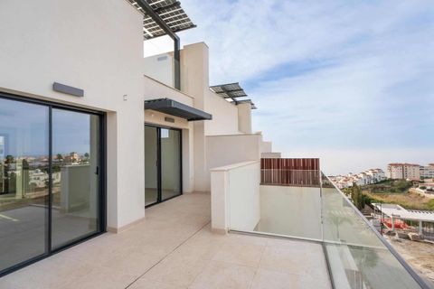 Byhus i Torrox Costa, Malaga, Torrox Costa - € 550.000 | Ref: R4951960 - foto 16