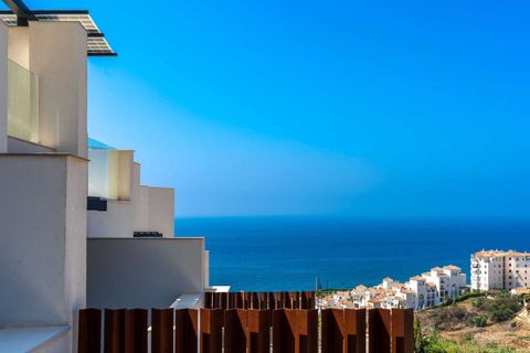 Byhus i Torrox Costa, Malaga, Torrox Costa - € 550.000 | Ref: R4951960 - foto 23