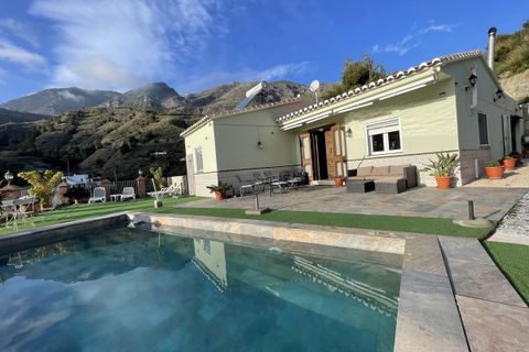 Villa i Nerja, Malaga, Nerja - € 650.000 | Ref: R4964047 - foto 2