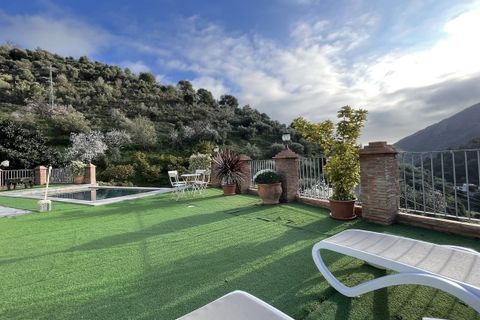 Villa i Nerja, Malaga, Nerja - € 650.000 | Ref: R4964047 - foto 7