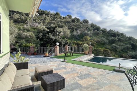 Villa i Nerja, Malaga, Nerja - € 650.000 | Ref: R4964047 - foto 8