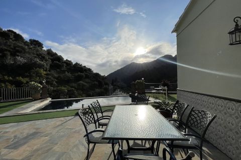 Villa i Nerja, Malaga, Nerja - € 650.000 | Ref: R4964047 - foto 22