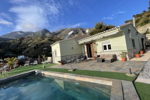 Villa i Nerja, Malaga, Nerja - € 650.000 | Ref: R4964047 - foto 24