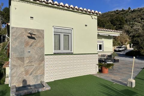 Villa i Nerja, Malaga, Nerja - € 650.000 | Ref: R4964047 - foto 25