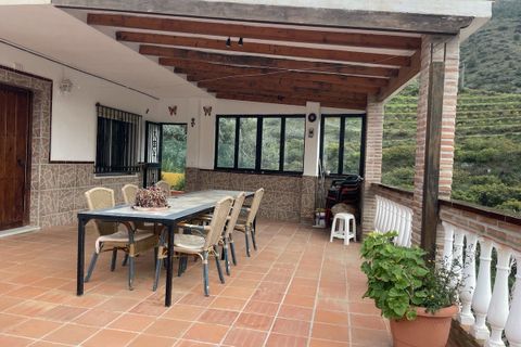 Radhus i Nerja, Malaga - foto 1