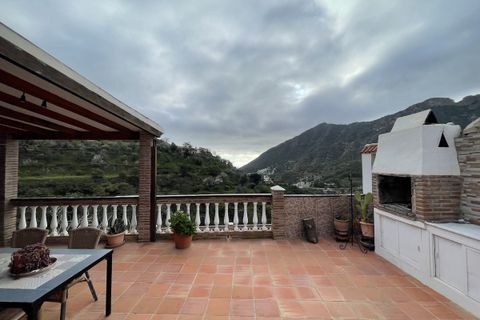 Radhus i Nerja, Malaga - foto 3