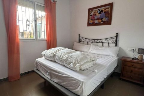 Radhus i Nerja, Malaga, Nerja - € 265 000 | Ref: R4964071 - foto 8