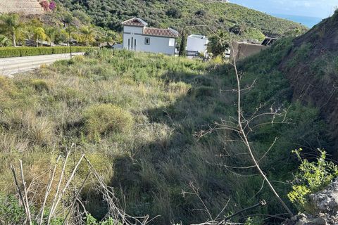 Terreno Torrox Costa, Malaga - foto 3