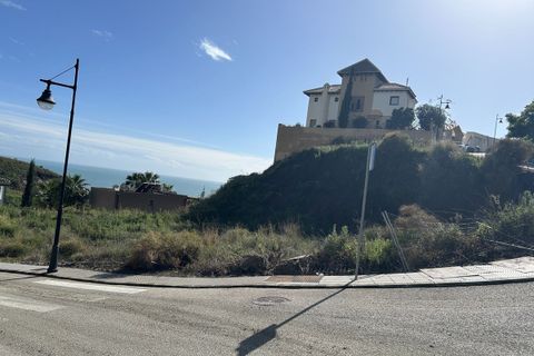 Terreno Torrox Costa, Malaga - foto 5